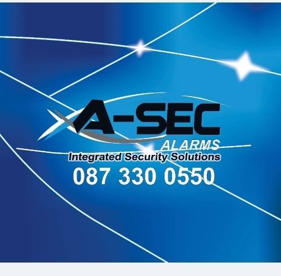 ASEC alarms