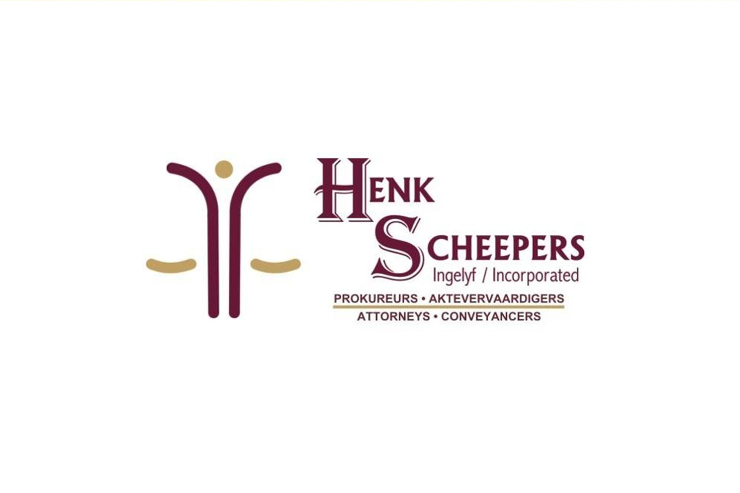 Henk Scheepers