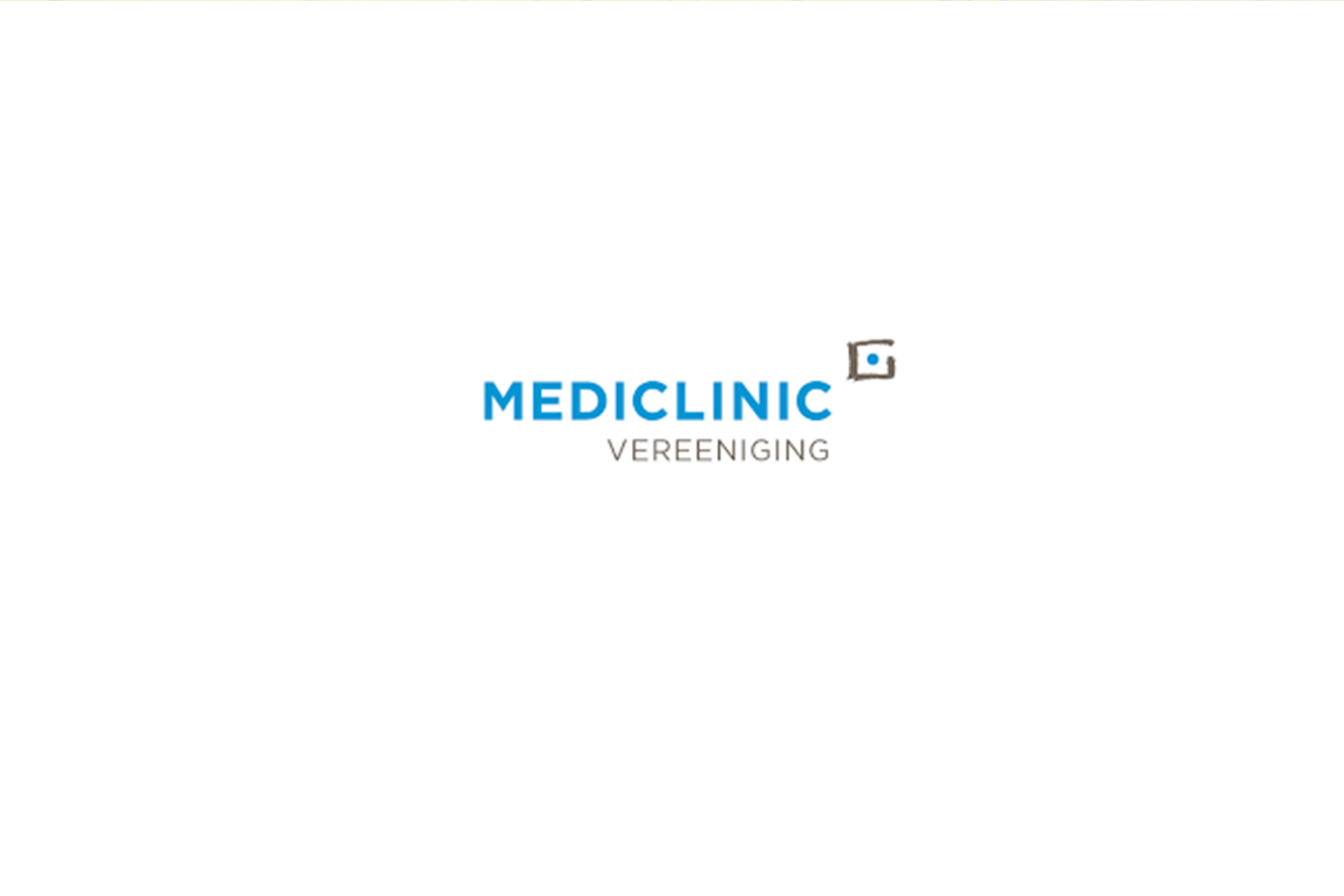 Mediclinic vng