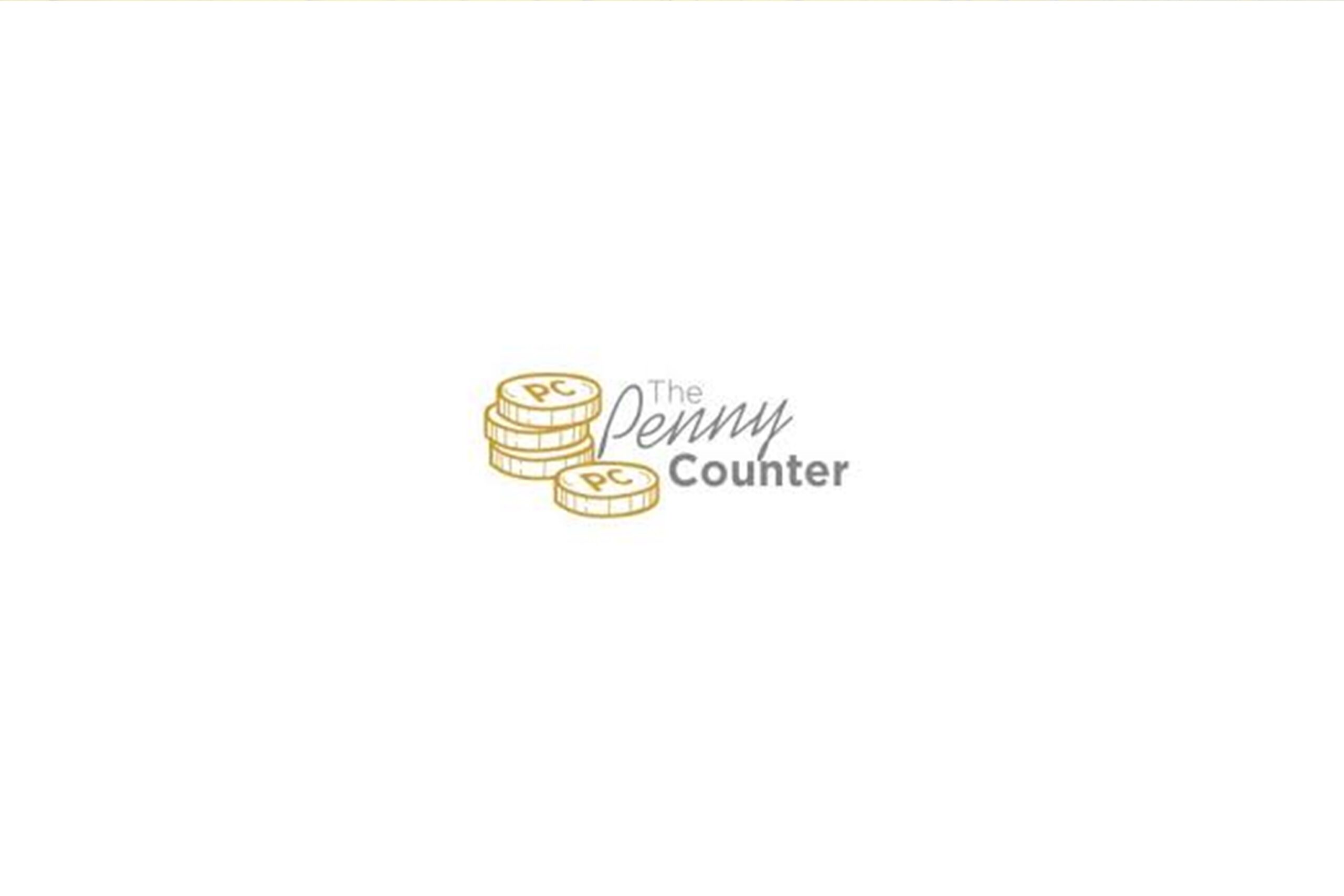 Penny counter